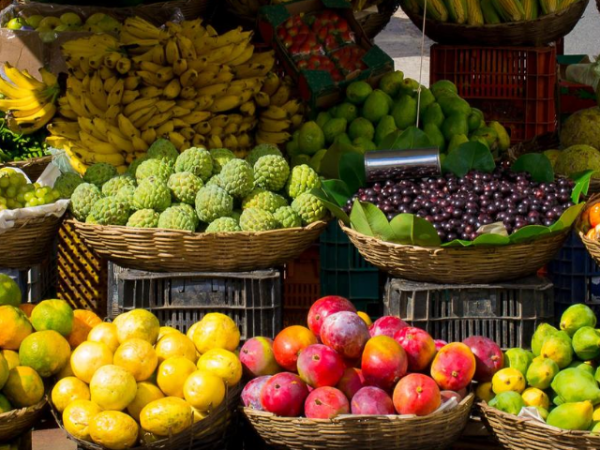 Minerales en nuestra&nbsp;dieta