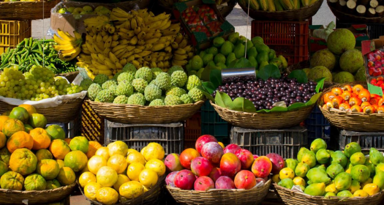 Minerales en nuestra&nbsp;dieta