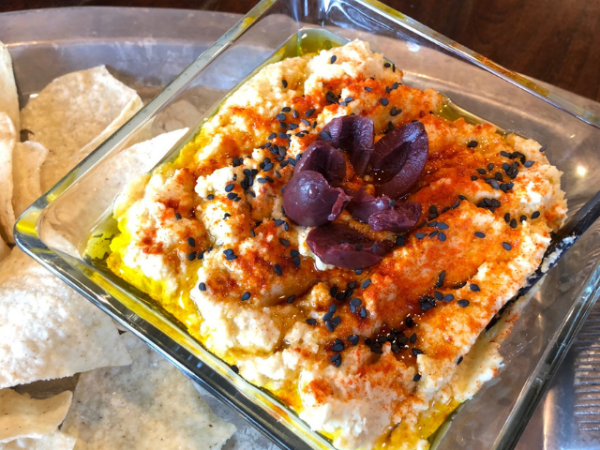 Recetas sanas y&nbsp;deliciosas