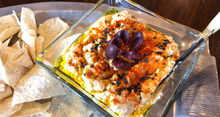 Recetas sanas y&nbsp;deliciosas