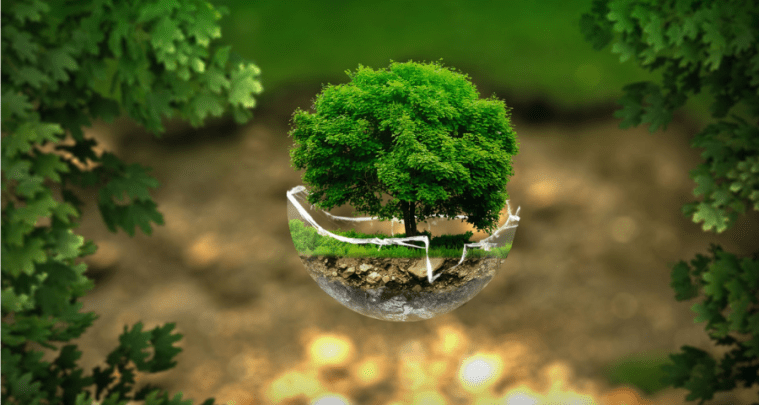 Cambio climático y contaminación de suelos, agua y&nbsp;aire